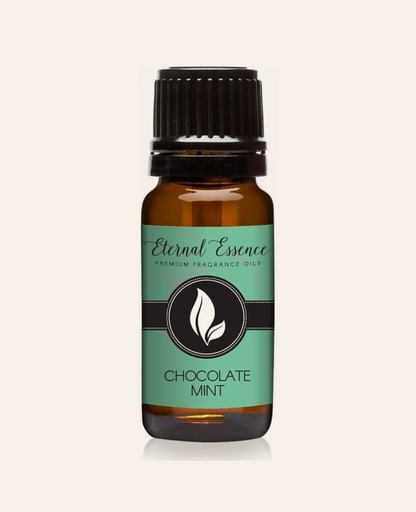 Chocolate Mint – Eternal Essence Oils