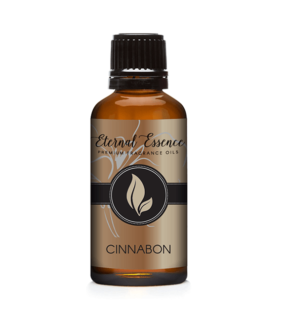 Cinnabon - Premium Grade Fragrance Oils - Scented Oil