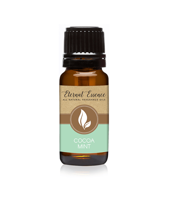 Cocoa Mint - All Natural Fragrance Oils