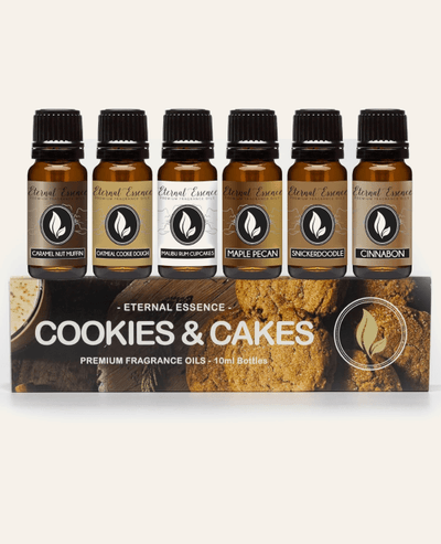 Cookies & Cakes