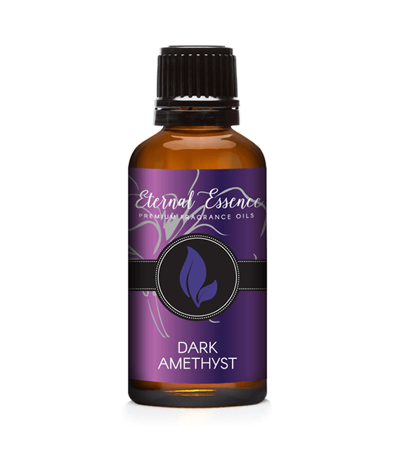 Dark Amethyst - Premium Grade Fragrance Oils - Scented Oil