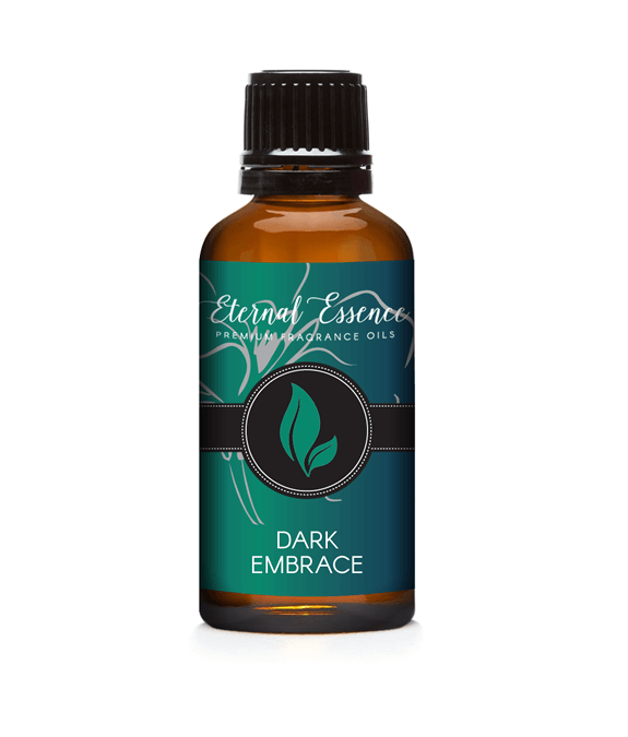 Dark Embrace Premium Grade Fragrance Oils Scented Oil Eternal