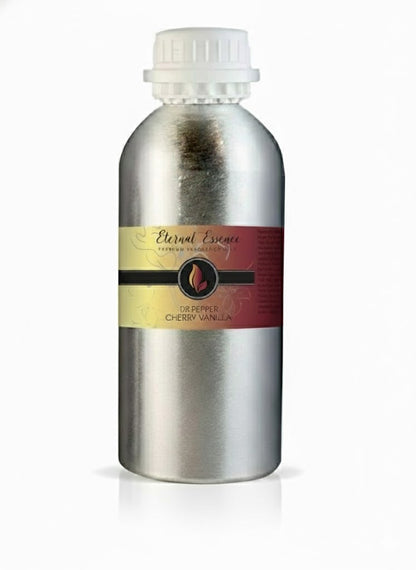 Dr Pepper Cherry Vanilla