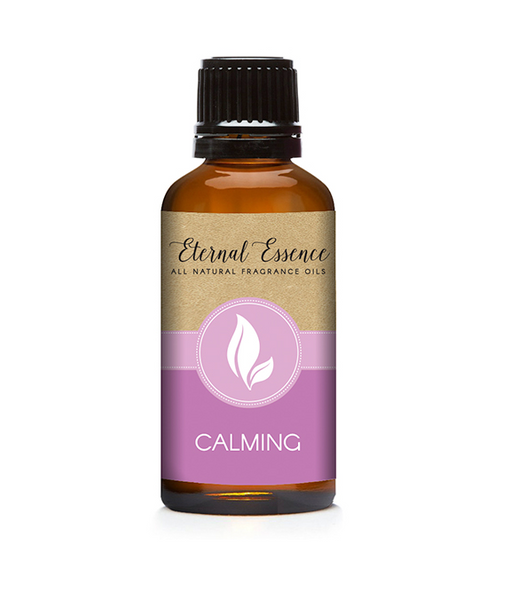 Calming All Natural Fragrance Oils Eternal Essence Oils