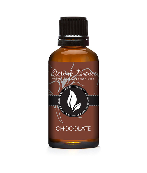 Chocolate Premium Grade Fragrance Oil - Scented Oil