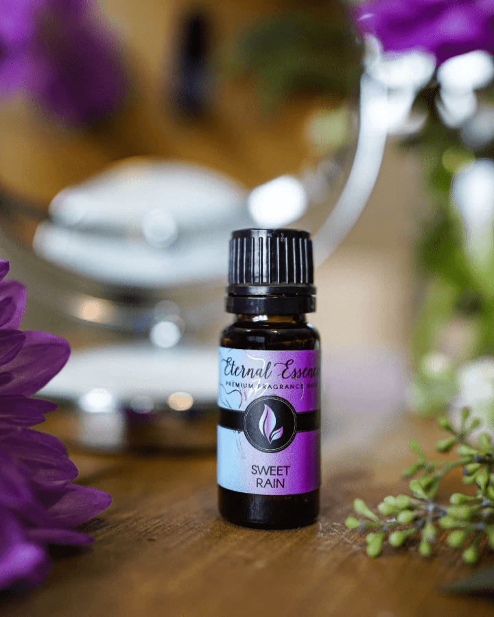 Candy shop essence perfume Clearance