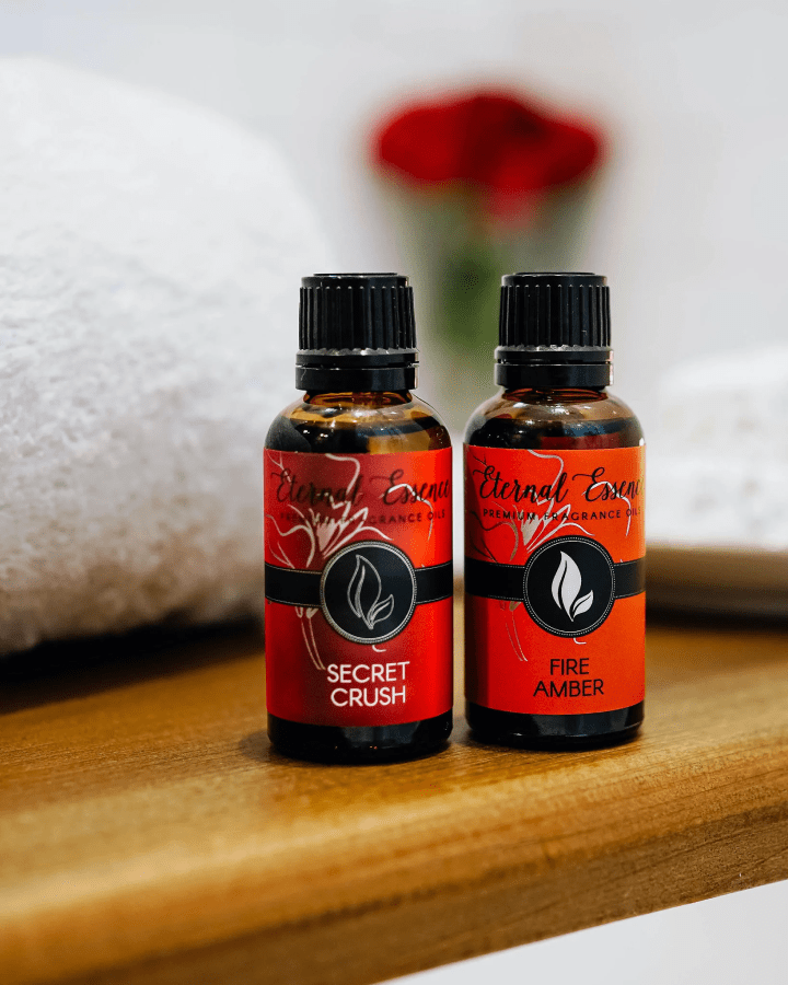 Eternal Essence Essential Oils Eternal Essence Oils
