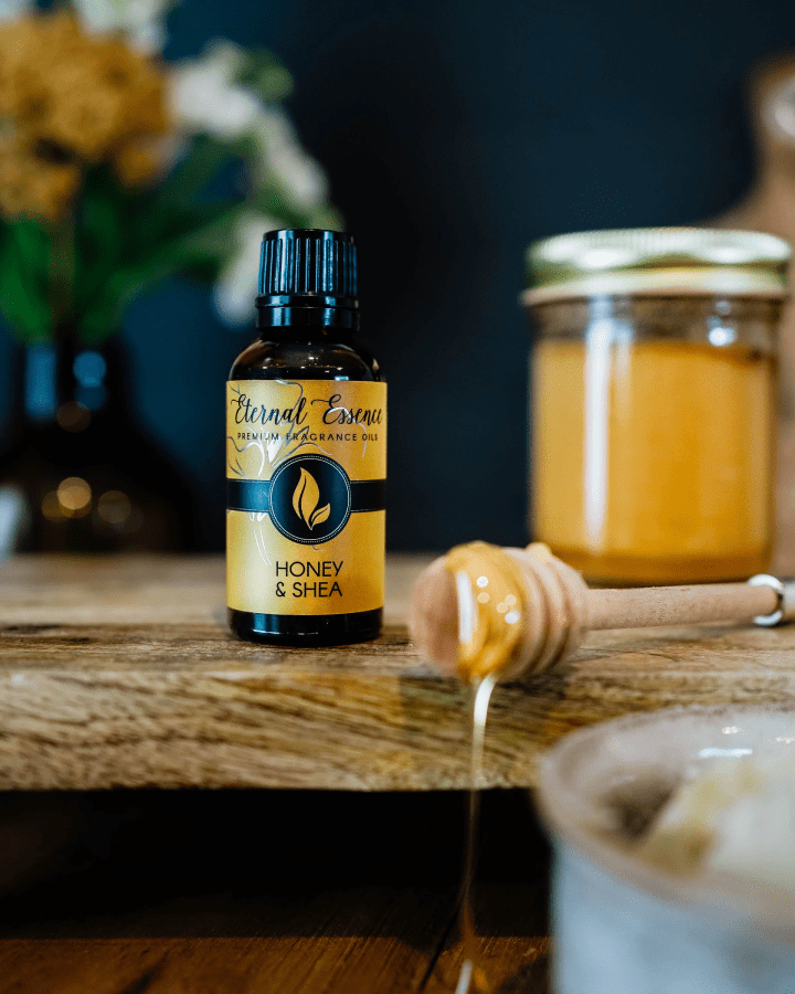 Eternal Essence Essential Oils Eternal Essence Oils