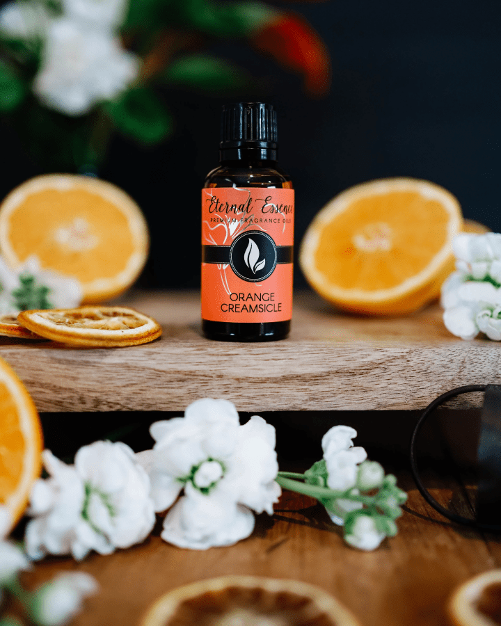 Eternal Essence Essential Oils Eternal Essence Oils