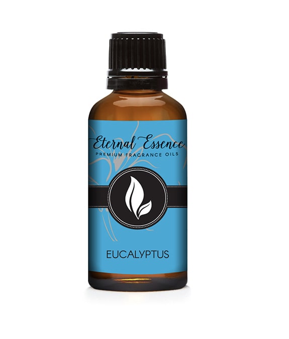 Eucalyptus Premium Grade Fragrance Oil - Scented Oil