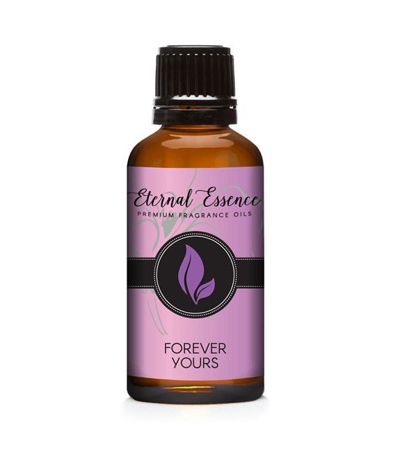 Forever Yours - Premium Grade Fragrance Oils - Scented Oil
