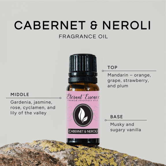 Cabernet & Neroli – Eternal Essence Oils Cabernet & Neroli – Eternal Essence Oils