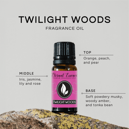 Twilight Woods Type – Eternal Essence Oils