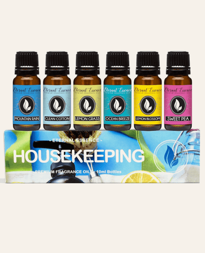 Housekeeping