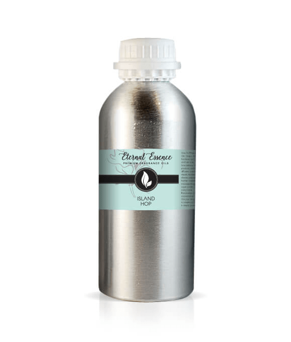 Island Hop Premium Grade Fragrance Oil - Scented Oil - 10ml by Eternal Essence Oils