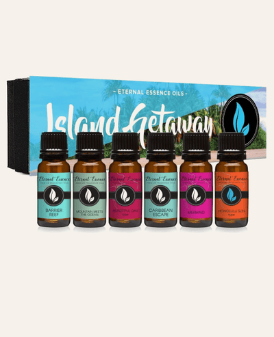 Island Getaway