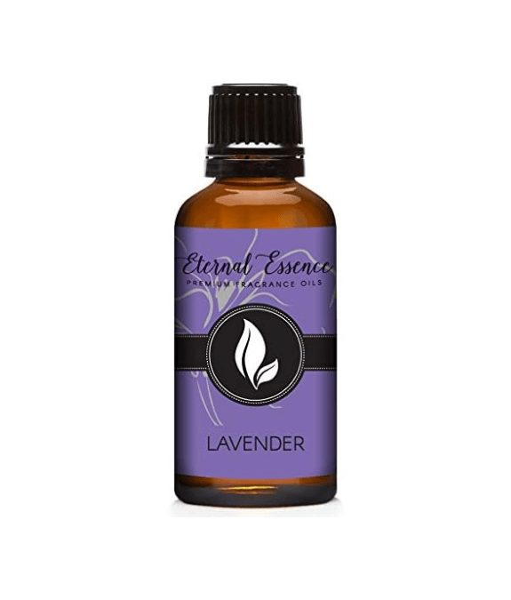Eternal Essence Oils Premium Grade Fragrance Oil - Lavender