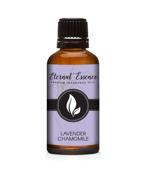 Lavender Chamomile Premium Grade Fragrance Oil - Scented Oil