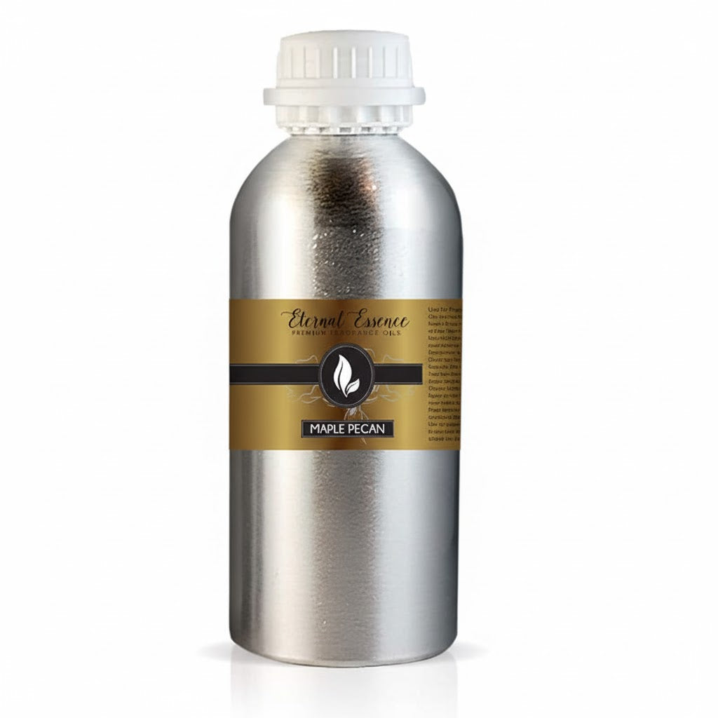 Maple Pecan