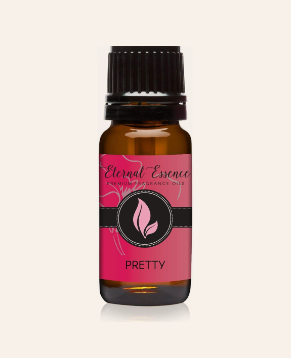 Pretty Fragrance Oil - 30ml & 16oz – Eternal Essence Oils