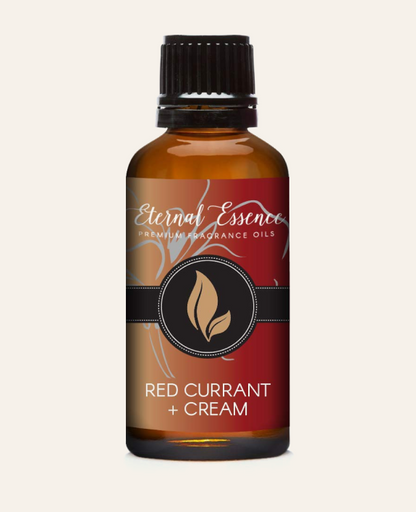 Red Currant Thyme Tea