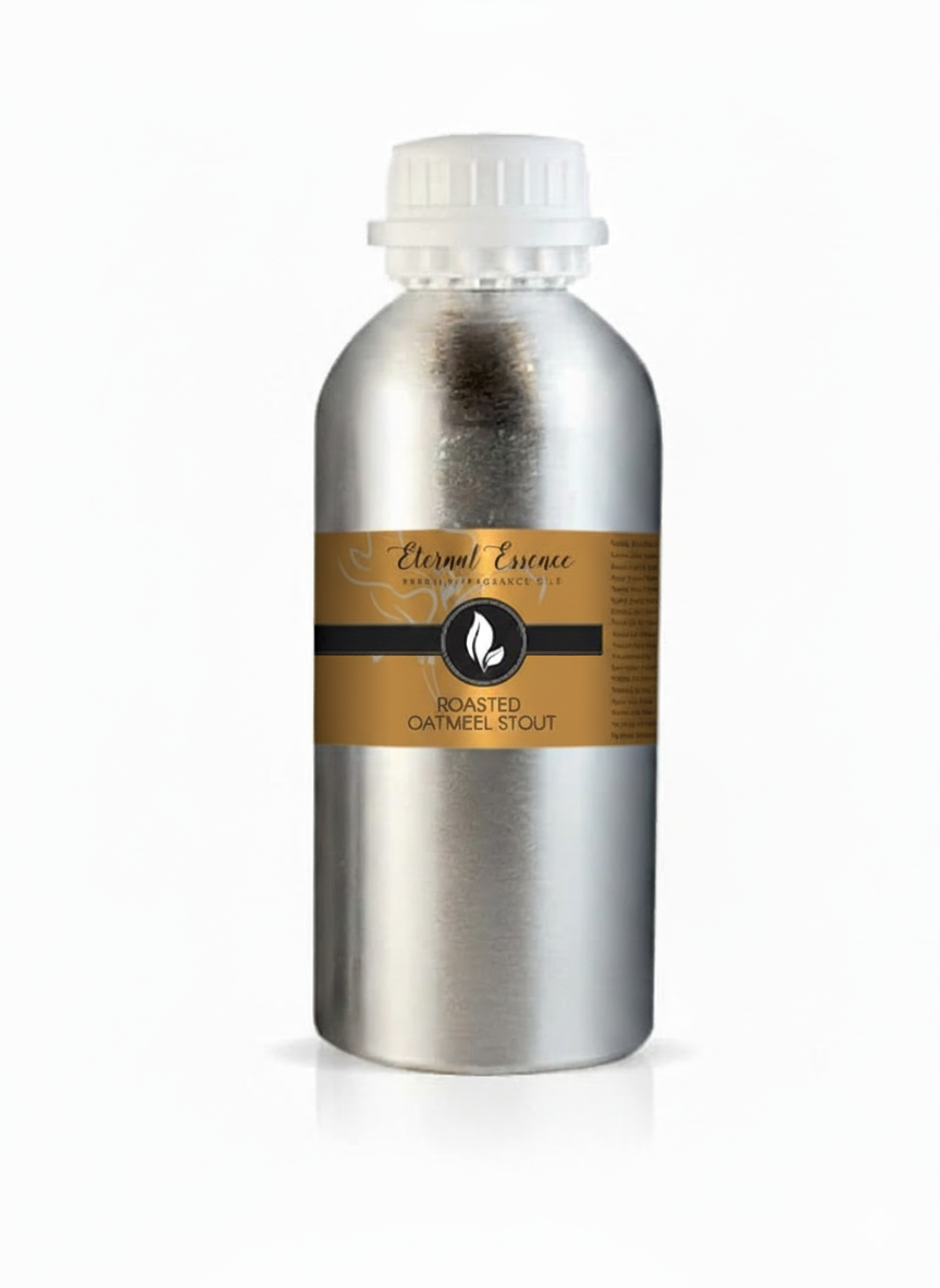 Roasted Oatmeal Stout