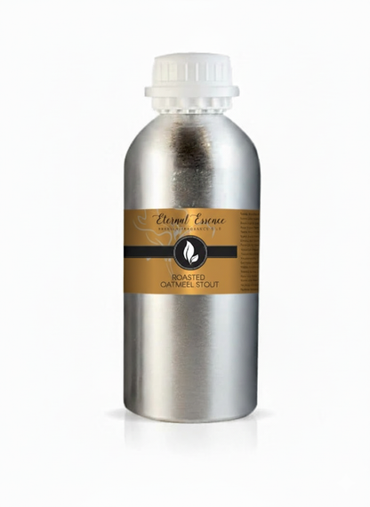 Roasted Oatmeal Stout