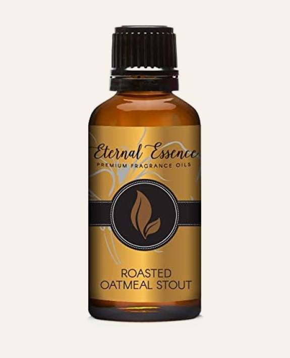 Roasted Oatmeal Stout