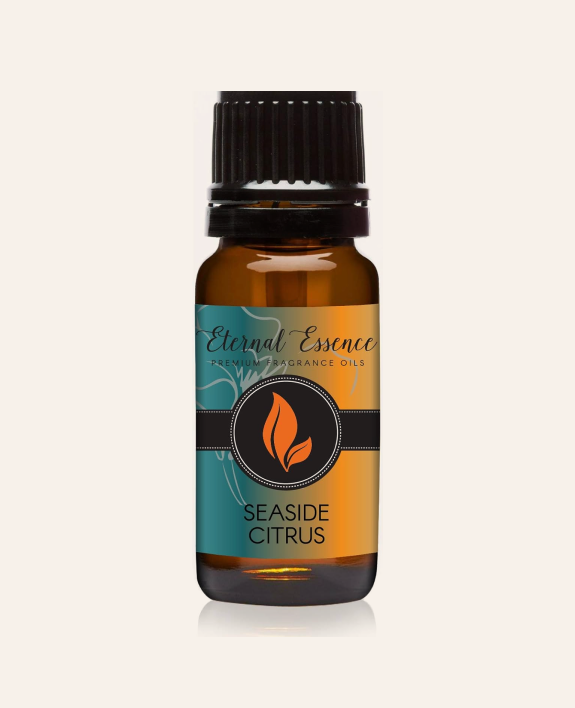 Seaside Citrus – Eternal Essence Oils