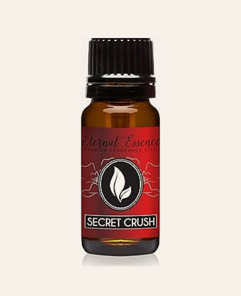 Secret Crush Essential Oil | 10ml | Eternal Essence Oils