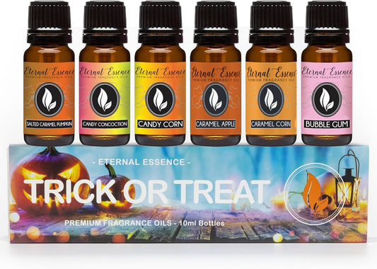 Trick Or Treat