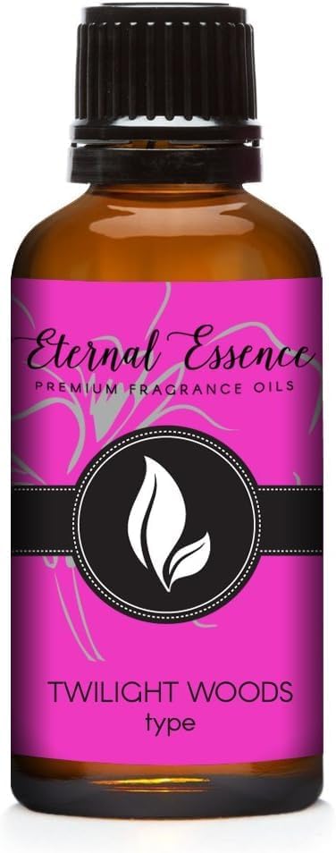 Twilight Woods Type