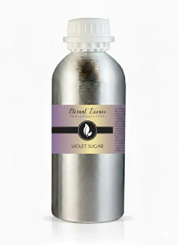 Violet Sugar