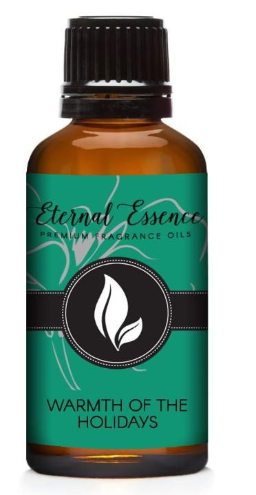 Warmth of The Holidays