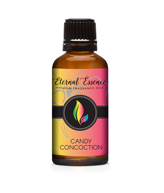 Candy Concoction - Premium Grade Fragrance Oils - Scented Oil