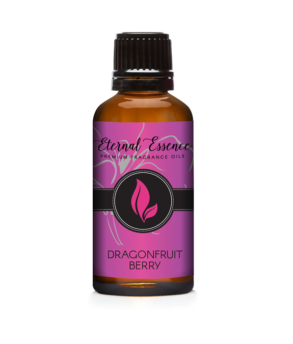 Dragonfruit Berry - Premium Grade Fragrance Oils - Scented Oil