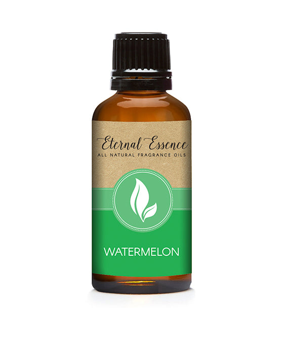 All Natural Fragrance Oils - Watermelon