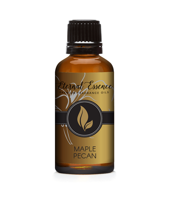 Maple Pecan - Premium Grade Fragrance Oils - Scented Oil