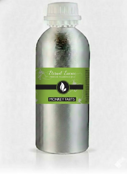 Monkey Farts
