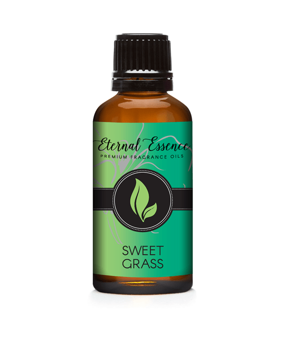 Sweet Grass - Premium Grade Fragrance Oils - Scented Oil