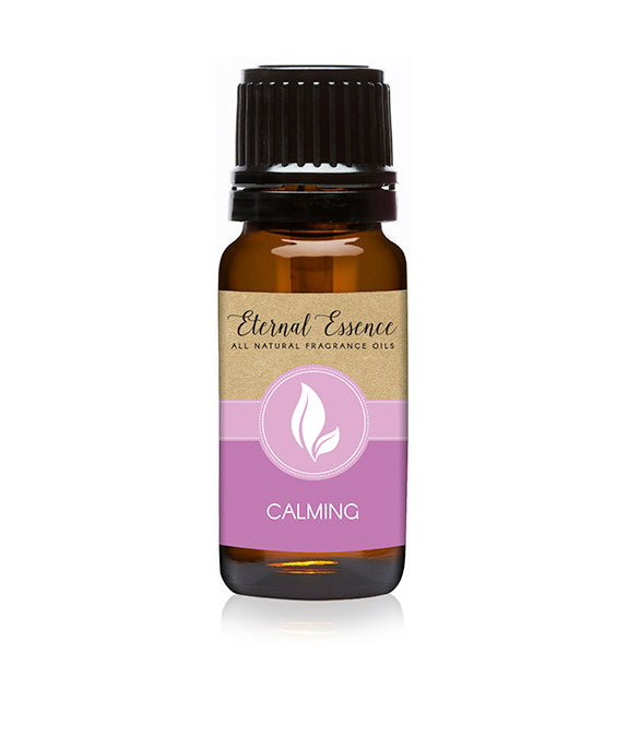 Calming - All Natural Fragrance Oils