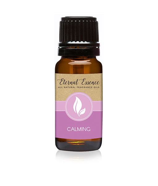 All Natural Fragrance Oils - Calming – Eternal Essence Oils