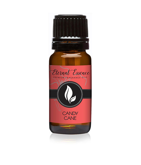 Candy Cane - Premium Fragrance Oil Pair - 10ml by Eternal Essence Oils