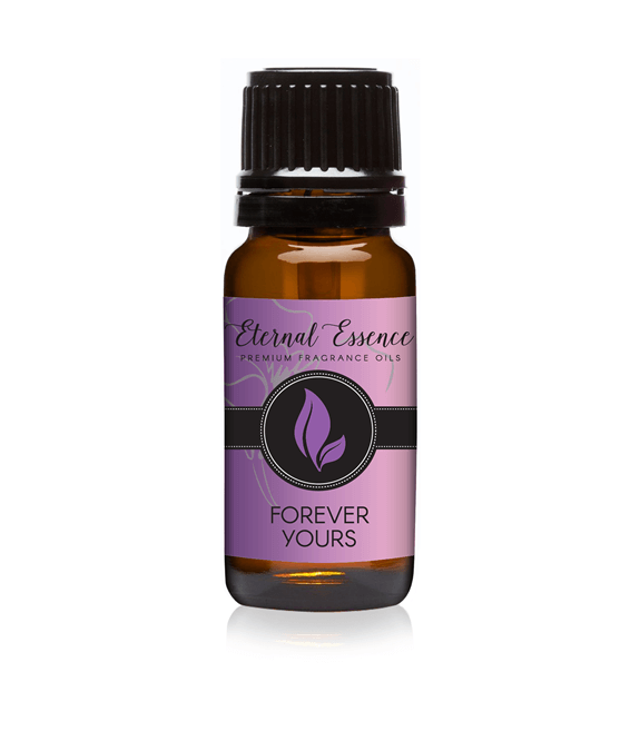 Forever Yours - Premium Grade Fragrance Oils - 10ml - Scented Oil by Eternal Essence Oils
