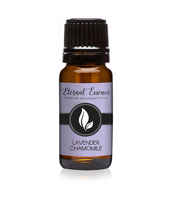 Lavender Chamomile Premium Grade Fragrance Oil - Scented Oil