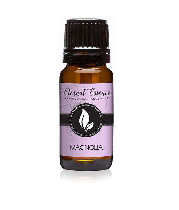Magnolia Premium Grade Fragrance Oil - 10ml - Scented Oil by Eternal Essence Oils
