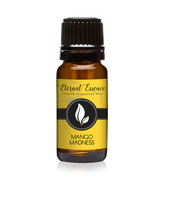 Mango Madness Fragrance Oil - Scented
