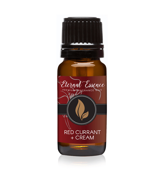 Red Currant & Cream - Premium Grade Fragrance Oils - Scented Oil