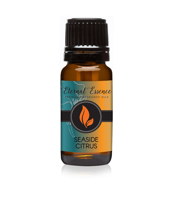 Seaside Citrus - Premium Grade Fragrance Oils - 10ml - Scented Oil by Eternal Essence Oils