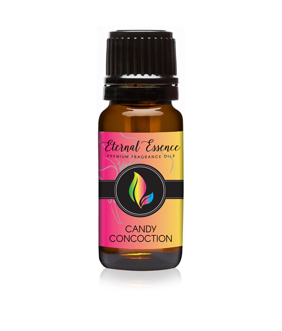 Candy Concoction - Premium Grade Fragrance Oils - 10ml - Scented Oil by Eternal Essence Oils
